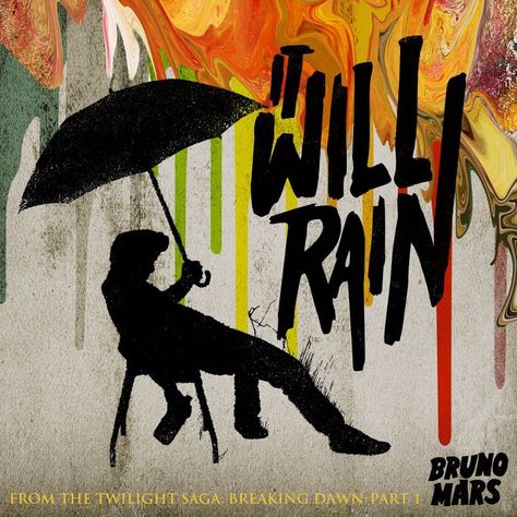 Best song! Bruno Mars Album, It Will Rain, Bruno Mars Songs, Twilight Breaking Dawn, Ukulele Chords, Troye Sivan, Breaking Dawn, The Twilight Saga, Bruno Mars