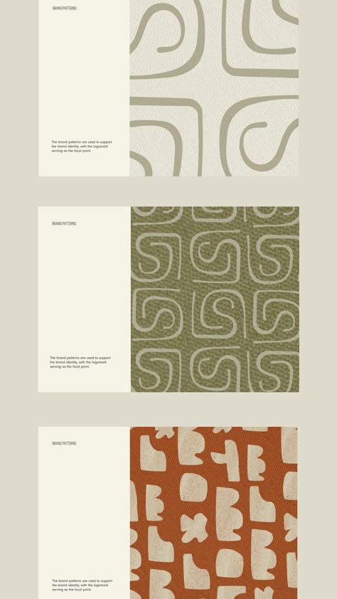 Branding design earthy refined sophistcated colour palette inspiration eclectic brand colours typography. They are an interior design studio weaving together art, pattern and textile to craft richly layered, contemporary homes. Branding design for furniture service based design brand identity inspriration. logo design brand identity interior studio branding typography patterns colour palette Luxury Colour Palette, Branding Luxury, Design Studio Logo, Interior Designer Logo, Interior Logo, Brand Color Palette, Designer Logo, Branding Inspo, Boutique Logo