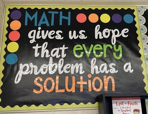 Math Bulletin Boards Elementary, Maths Wall, Maths Classroom Displays, Maths Classroom, Math Folders, Geometry Projects, Formula Chart, Teacher Decor, Math Bulletin Boards