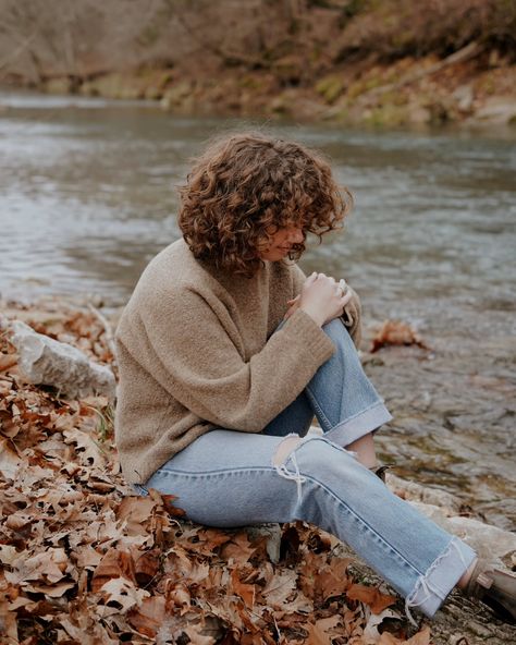 sweater weather with @megsgracie Sweater Weather