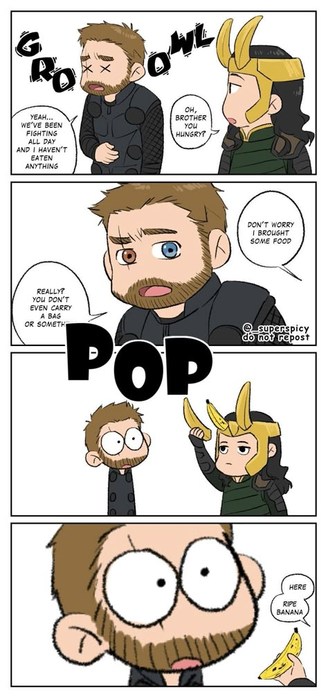 Loki X Reader, Marvel Comics Funny, Thor X Loki, Thor Loki, Story Love, Loki Fanart, Marvel Images, Avengers Comics, Marvel Avengers Funny