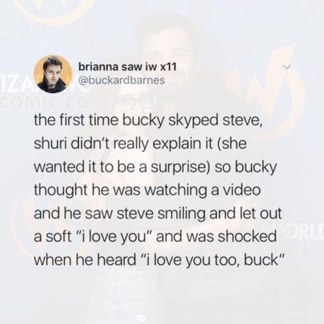 Marvel Headcanon, I'm Sick, Bucky And Steve, Avengers Memes, Marvel Jokes, Marvel 3, Marvel Funny, Marvel Memes, Film Serie