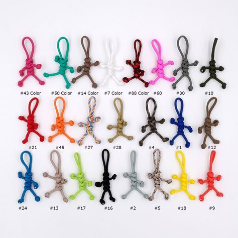 Cheap Paracord, Buy Directly from China Suppliers:Paracord Buddy Keychain Ultra Portable Novelty Handmade Carabiner Accessories 550 Parachute Cord for Scooters Cars Key Holder Enjoy ✓Free Shipping Worldwide! ✓Limited Time Sale ✓Easy Return. String Keychain Diy, Keychain Diy Easy, Paracord Buddy, String Keychain, Biker Helmet, Biker Helmets, Toy Keys, Paracord Keychain, Car Key Holder