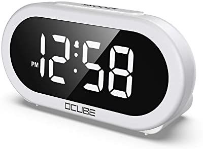 Aesthetic Alarm Clock, Alarm Sounds, Bedside Clock, Soft Music, Ways To Wake Up, Wake Up In The Morning, Wall Socket, Reading Day, Radio Clock