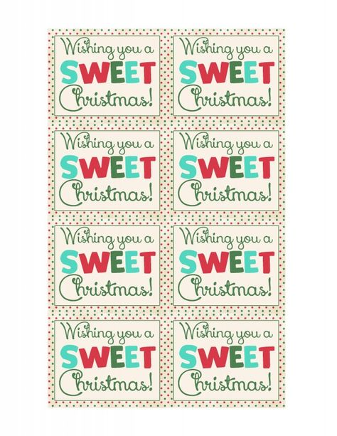 8 Quick and Easy Teacher Christmas Gift Ideas with Printable Tags - Tips from a Typical Mom Christmas Gift Labels Diy, Coworker Christmas Gift Tags, Sunshine Cart, Teacher Christmas Gift Ideas, Free Christmas Tags, Free Christmas Tags Printable, Christmas Diy Ideas, Free Printable Christmas Gift Tags, Christmas Gift Tags Free