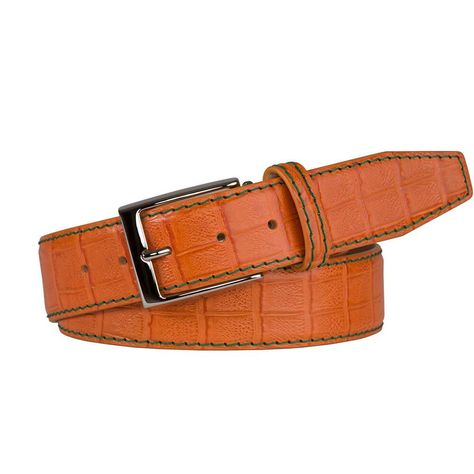 Orange Belt, Style Roots, Trendy Halloween Costumes, Trendy Halloween, Veg Tan Leather, Belt Pouch, Orange Leather, Travel Pouch, Leather Belts