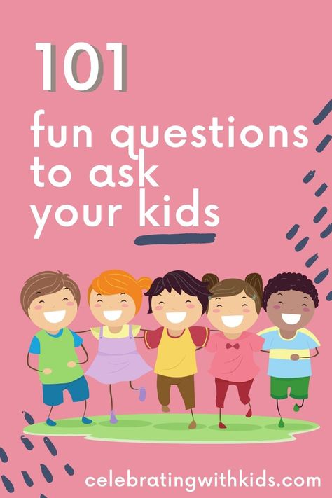 Questions For 1st Graders, Questions To Ask Kindergarteners, 101 Questions To Ask Your Grandkids, Questions For Grandkids, Conversation Questions For Kids, Philosophical Questions For Kids, Getting To Know You Questions For Kids, This Or That Questions For Kids, Kid Questions To Ask