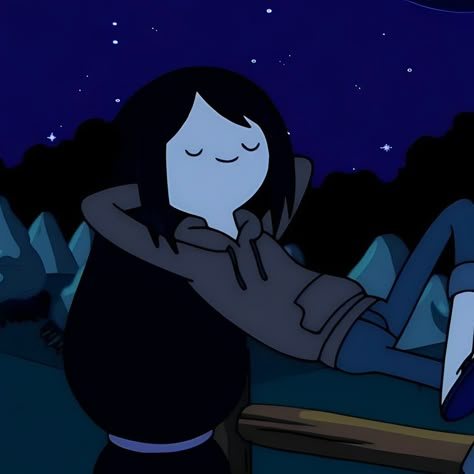 Marceline Aesthetic Icon, Adventure Time Icons Marceline, Marceline Adventure Time Icon, Adventure Time Marceline Pfp, Adventure Time Marceline Wallpapers, Iconic Cartoon Pfp, Marceline Pfp Aesthetic, Marceline Wallpaper, Marceline Icon