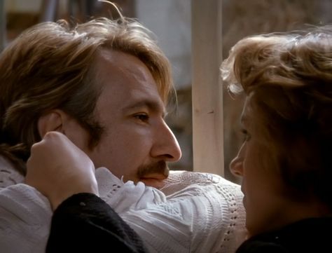 Truly Madly Deeply Movie, Juliet Stevenson, Sigourney Weaver, Madly Deeply, Truly Madly Deeply, Emma Thompson, Alan Rickman, Love Actually, Mary Elizabeth