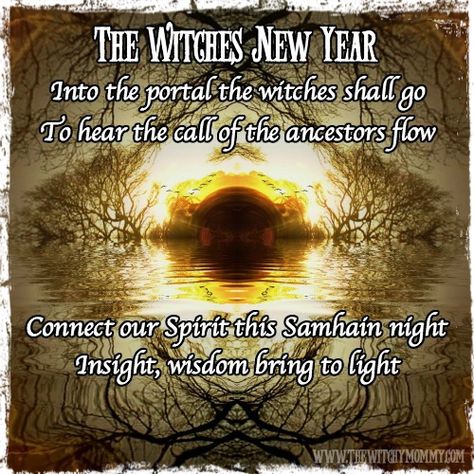 The Witches New Year, Samhain, Ancestors, Magick, Witchcraft, Crossing the Veil, Spirits, Divination, Entering the Portal, October 31st, Wheel of the Year, http://www.thewitchymommy.com Samhain Ancestors, Witches New Year, Pagan Samhain, Celebrate Samhain, Blessed Samhain, Wiccan Sabbats, Samhain Halloween, Sacred Plant, Eclectic Witch