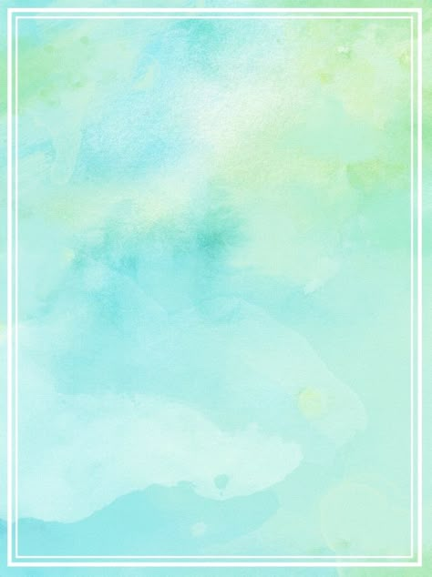 hand painted,watercolor,simple,cool color,background Paint Vector, Background Design Vector, Plains Background, Simple Background Images, Paint Background, Watercolor Splash, Green Watercolor, Pastel Background, Easy Watercolor