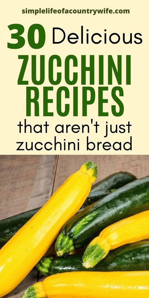 Tired of the same old zucchini bread but have a bunch of zucchini to use? Try these recipes. Zucchini Uses, Zukini Recipes, 12tomatoes Recipes, Zuccinni Recipe, Recipes Using Zucchini, Biscuits Red Lobster, Recipes With Zucchini, Squash Zucchini Recipes, Lobster Biscuits