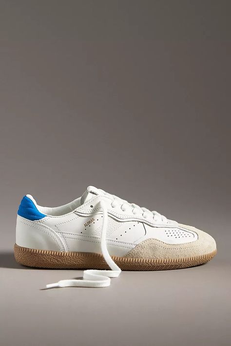 Women's Sneakers | Fashion & Active Sneakers | Anthropologie Alohas Sneakers, Aloha Sneakers, Aloha Shoes, Must Have Sneakers, Tie Styling, Type Shi, Shoe Inspiration, Sneaker Games, Tie Styles