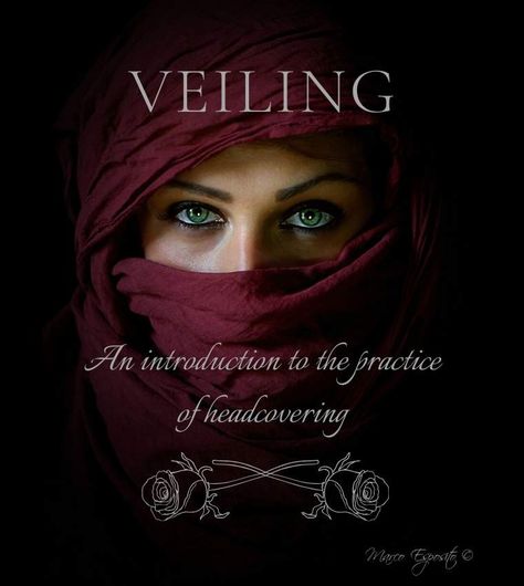 **This post encompasses all that I have learned and experienced with veiling, there may, and very Pagan Veiling Witches, Pagan Veil, Veiling In Witchcraft, Pagan Veiling, Skull Painting, Pagan Witch, Pagan Witchcraft, Turban Style, Gender Identity