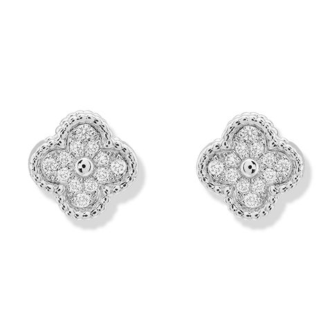 Van Cleef Earrings, Vintage Diamond Jewelry, Van Cleef And Arpels Jewelry, Style Moodboard, Van Cleef & Arpels, Geek Jewelry, Van Cleef And Arpels, Fame Dr, Jewelry Lookbook