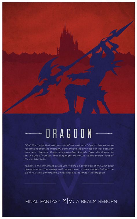 Dragoon Final Fantasy, Realm Reborn, Comic Inspiration, Fantasy Stuff, V Games, Final Fantasy Art, Pop Culture Art, Final Fantasy Xv, Final Fantasy Xiv