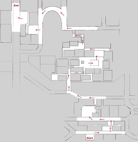 Video Game Level Design, Top Down Level Design, Fps Level Design, Level Design Game, Game Map Design, Unity Engine, Game Level Design, Cyberpunk Games, Game Map