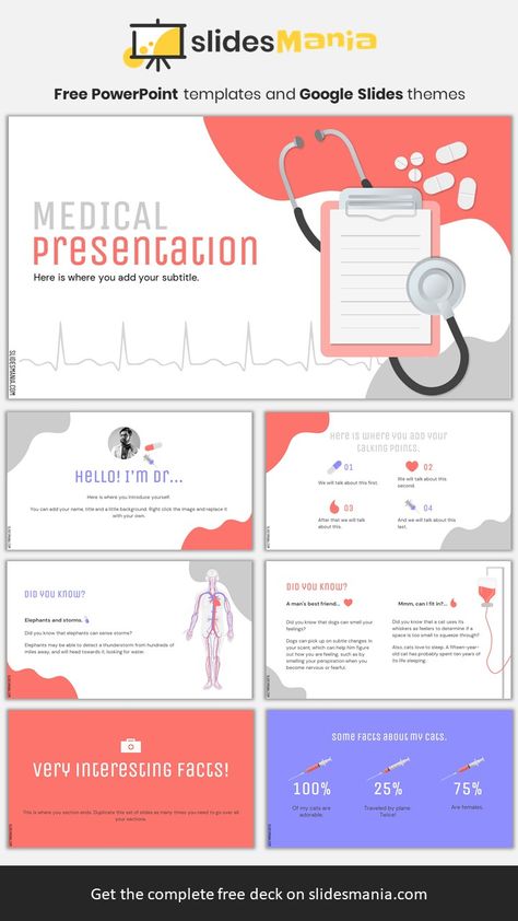 Theme Powerpoint Backgrounds, Medical Presentation Design Powerpoint, Powerpoint Medical Presentation, Medical Ppt Template, Medical Background Powerpoint, Medical Presentation Design, Medical Powerpoint Templates, Powerpoint Poster, Free Powerpoint Templates Download