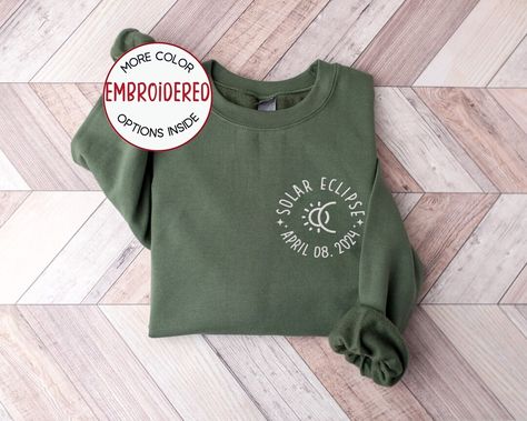 This Gender-Neutral Adult Hoodies & Sweatshirts item by ManuFattoArt has 11 favorites from Etsy shoppers. Ships from Charlotte, NC. Listed on Jan 6, 2024 Ghost Shirt, Sweat Shirts, Custom Sweatshirts, Santa Baby, Color Shirt, Embroidered Sweatshirts, Look Plus, Fall Sweaters, Vintage Halloween