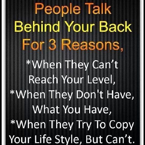 Backbiting Quotes by @quotesgram Backbiting Quotes, Attention Seeker Quotes, Backstabbing Quotes, Backstabbing Friends, Talking Behind Your Back, Attention Seekers, Laughing Jokes, Medical School Essentials, Jealous Of You