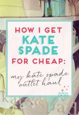 If you love Kate Spade as much as I do, you need to read how I get all my Kate Spade items for cheap! Kate Spade Aesthetic Outfit, Kate Spade Bag Outfit, Spade Aesthetic, Kate Spade Diy, Kate Spade Aesthetic, Money Sense, Money Savvy, Kate Spade Inspired, Kate Spade Style