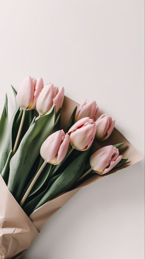 Pink Tulips Aesthetic Wallpaper Iphone, Aesthetic Peach, Glitter Phone Wallpaper, Landscape Design Drawings, Boquette Flowers, Wallpaper Iphone Neon, Creative Profile Picture, Nothing But Flowers, Cute Flower Wallpapers