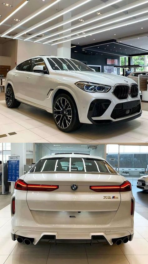 Bmw X6 M, Big Cars, Luxury Cars Audi, Dream Cars Bmw, Мотоциклы Cafe Racers, Luxury Private Jets, New Luxury Cars, Luxury Car Brands, Fast Sports Cars