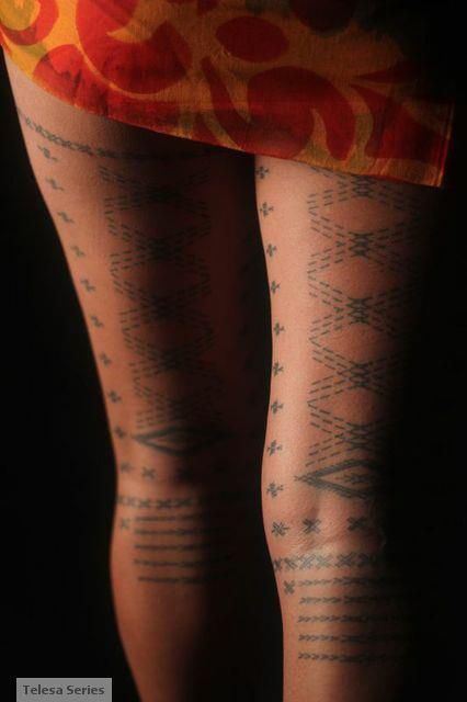 Malu 2 Samoan Tattoo Meaning, Samoan Tatau, Polynesian Tattoo Meanings, Samoan Women, Polynesian Women, Samoan Patterns, Polynesian Tattoos Women, Polynesian Tattoos, Blue Rose Tattoos