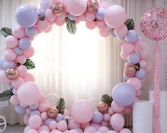 Big Round Balloons, Balloon Circle, Balloon Hoop, Balloon Ring, Balloon Arch Frame, Balloon Accessories, Balloon Stand, Arch Photo, Deco Ballon