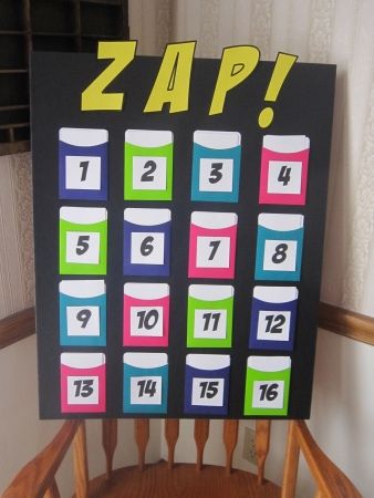 ZAP Game - would be great for test review Cc Latin Review Games, Cc Cycle 3 Review Games, Cc Cycle 1 Week 1 Tutor Board, Tcap Review Games, Zap Game, Cc Foundations, Cc Essentials, Secondary Classroom, 5th Grade Classroom