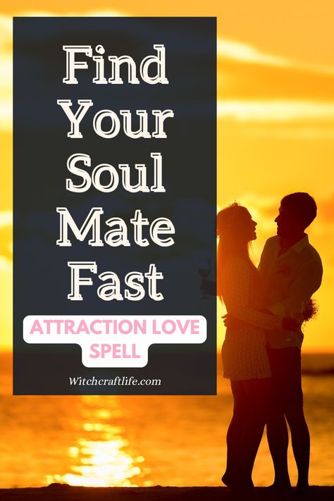 Love spell, attraction spell, root worker Soulmate Spell, Finding Your True Love, Love Attraction Spell, Spells Witchcraft Money, Witchcraft Money, Love Spells Witchcraft, Money Rituals, Attraction Spells, Love Soulmate