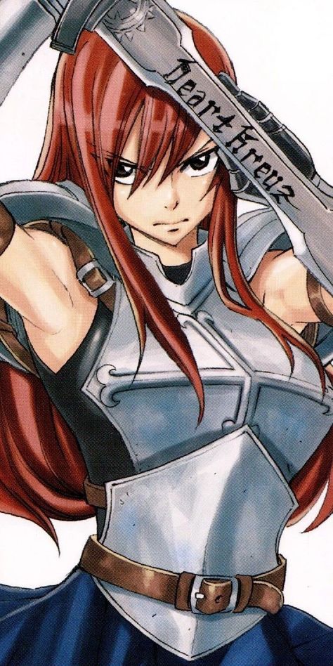 How To Style Bob, Scarlet Wallpaper, Erza Scarlett, Style Bob, Fairy Tail Erza Scarlet, Fairy Tail Gruvia, Jellal And Erza, Fairy Tail Photos, Bob Black