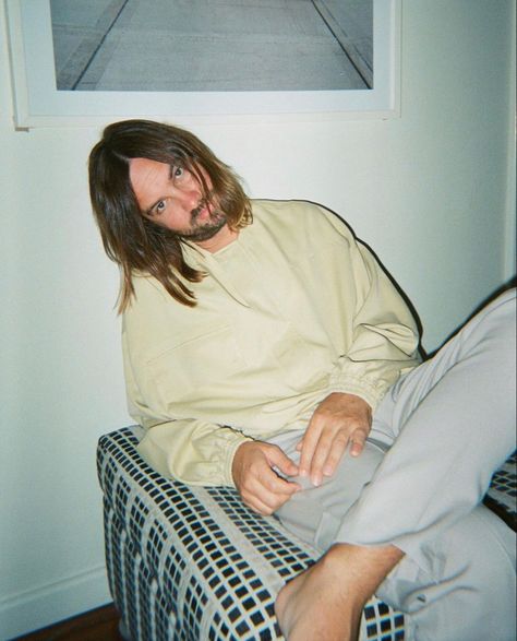 Tame Impala Photoshoot, Tame Impala Poster Image, Tame Impala Concert Aesthetic, Tame Impala Studio, Tame Impala Kevin Parker, Tame Impala Eventually, Kevin Parker, Tame Impala, Song Artists