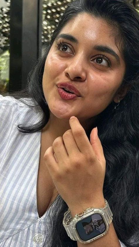 Nivetha Thomas Hd Pics, Nivedha Thomas, Nivetha Thomas, Actress Pics, Actress Photos, Desi Beauty, Hd Images, Simply Beautiful, Beauty Face