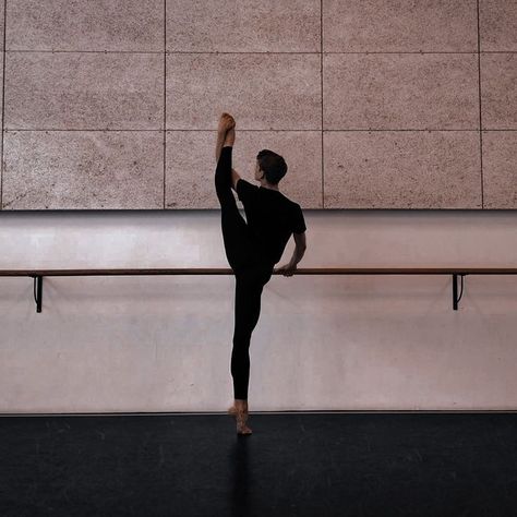 Male Ballerina, James Jones, Ballet Boys, Male Ballet Dancers, Ballet Poses, Male Dancer, Dancing Aesthetic, Black And White Painting, Aesthetic Boy