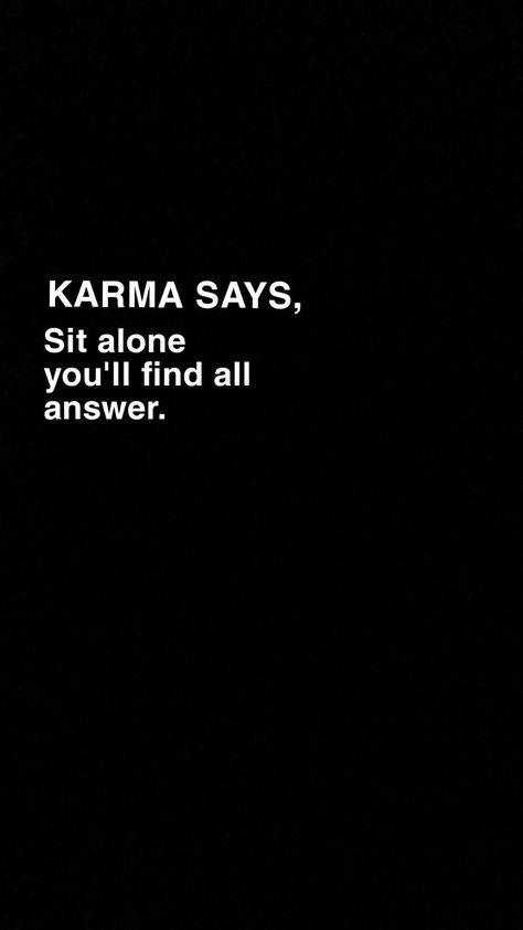 Karma Savage Quotes, Relative Quotes Bad, Karma Images, Bad Karma Quotes, Funny Karma Quotes, Karma Says, Karma Quotes Truths, Financial Quotes, Journal Inspiration Writing