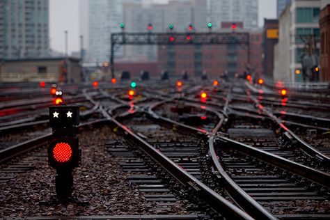 Train Background, Railroad Lights, Railroad Images, Train Video, Commuter Train, Railroad Companies, Steam Engine Trains, Milwaukee Road, Railroad History