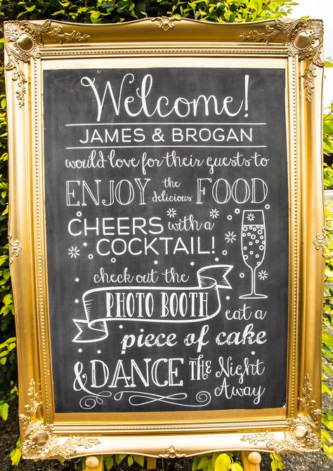 Entrance Sign Welcome Sign Photo Booth The Barn at Bury Court Party Signs Diy Entrance, Wedding Signs Entrance, Photo Booths Ideas, Diy Entrance, Wedding Party Quotes, Booths Ideas, Outdoor Wedding Lighting, Welcome Quotes, Peach Wedding Flowers