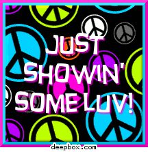 ✌Peace Sign #GIF "Just showin' some luv! Peace Symbols, Peace Fingers, Feelin Groovy, Peace Sign Art, Peace Love Happiness, Give Peace A Chance, Hippie Chick, Happy Hippie, Peace Signs