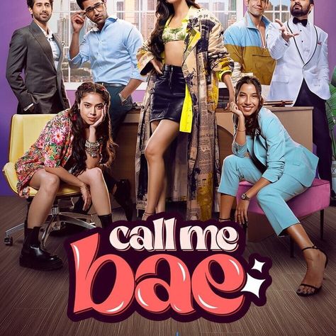 Call Me Bae Web Series Review: Visit: https://youtube.com/shorts/7ldgmihkgp0?feature=share #CallMeBaeOnPrime #CallMeBae #CallMeBaeReview #CallMeBaeWebSeries #AnanyaPanday #MuskkaanJaferi #GurfatehPirzada #NiharikaLyraDutt #VarunSood #VihaanSamat #VirDas #NiharikaLyraDutt #CollinDCunha Zack Knight, Bae Watch, Me And Bae, Rich Family, Karan Johar, Keira Knightley, George Clooney, Lily Collins, Hindi Movies