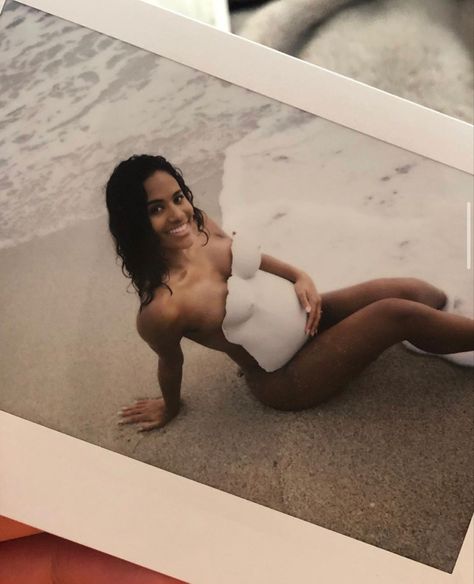 Kendra Bailey, Pregnant Girlfriend, Bryson Tiller, Expecting Baby, Maternity Shoot, Pregnancy Shoot, Maternity Pictures, Picture Poses, Black People