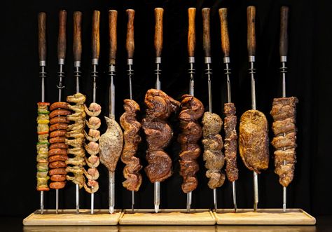 Brazilian Barbecue, Brazilian Churrasco, Brazilian Steak, Brazilian Bbq, Meat Restaurant, Brazilian Steakhouse, Barbecue Pit, Best Buffet, Brazil Carnival