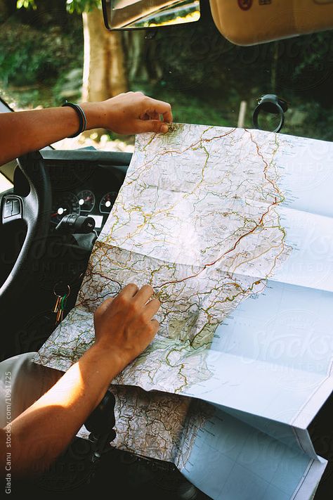 Map Travel Aesthetic, Road Trip Map Aesthetic, Road Map Aesthetic, Travel Map Aesthetic, On The Go Aesthetic, Tulum Map, Travel Textiles, Roadtrip Map, Connor Stoll