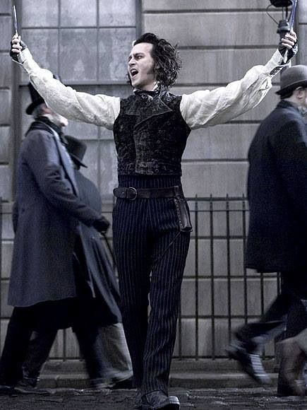 Sweeney Todd Female Sweeney Todd Costume, Sweeny Todd Outfit, Sweeney Todd Outfit, Sweeny Todd Ms Lovett, Johnny Depp Sweeney Todd Tim Burton, Sweeny Todd Couples Costume, Sweeney Todd Cosplay, Sweeney Todd Halloween, Sweeney Todd Movie