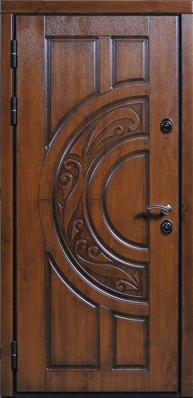 Best exterior door ideas. I love simple and pretty front doors. Do you? In a couple months when the weather warms up, we are replacing our front door and ... #frontdoor #frontdoorideas #frontdoor2018 Exterior Door Ideas, House Main Door Design, Single Door Design, Front Door Makeover, Front Door Design Wood, Wooden Front Door Design, Wooden Main Door, Wooden Main Door Design, Love Simple