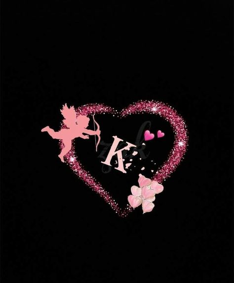 K Letter Wallpaper Cute, K Name Wallpaper Love, K Letter Dp, K Name Wallpaper, K Letter Wallpaper, K Wallpaper Letter, K Dp, Letter K Tattoo, Iphone Wallpaper King