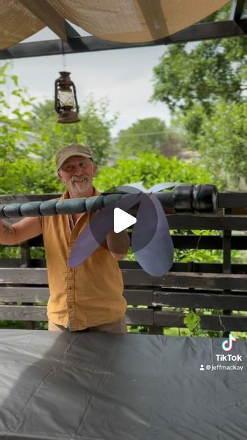 Jeff MacKay on Instagram: "Lets make a giant dragonfly from pool noodles and some recycled plastics … tutorial on Patreon tomorrow #recycle #diy #poolnoodle #summer #summercrafts #artsandcrafts #garden #dragonfly" Giant Bugs Diy, Giant Dragonfly, Garden Dragonfly, Insect Crafts, Insects Theme, Pool Noodles, Vacation Bible School, Summer Crafts, Recycled Plastic