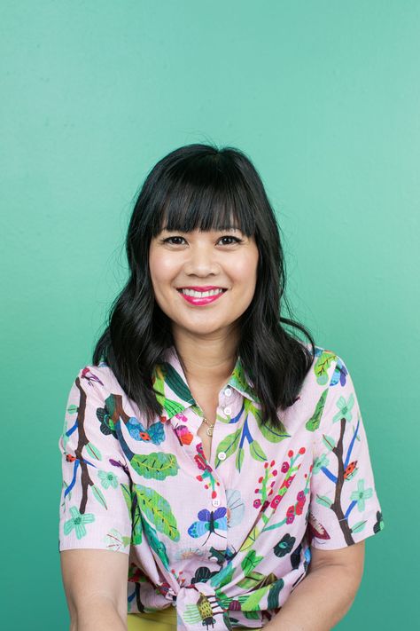 Joy Cho: To Create a Fantastic Work Culture There Needs to be a Mix of Strong Communication Joy Cho / Oh Joy!, Joy Cho, Happy Employees, Oh Joy, Management Styles, Work Culture, Company Culture, Design Jobs, 5 Things