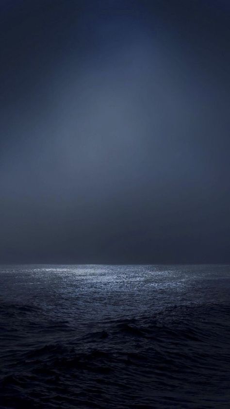 Scary Ocean, Calming Images, Dark Landscape, Rain Wallpapers, Wallpapers For Mobile Phones, Hacker Wallpaper, View Wallpaper, Dark Clouds, Ocean Wallpaper