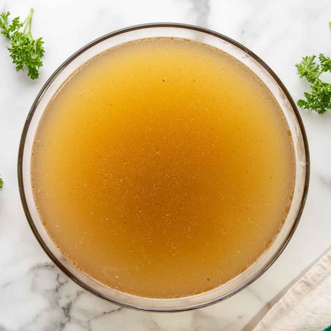 Beef Broth for Dogs Beef Broth For Dogs, Dog Gravy, Broth For Dogs, Homemade Beef Broth, Dog Homemade, Pup Treats, Brand Ads, Recipe Slow Cooker, Healthy Beef